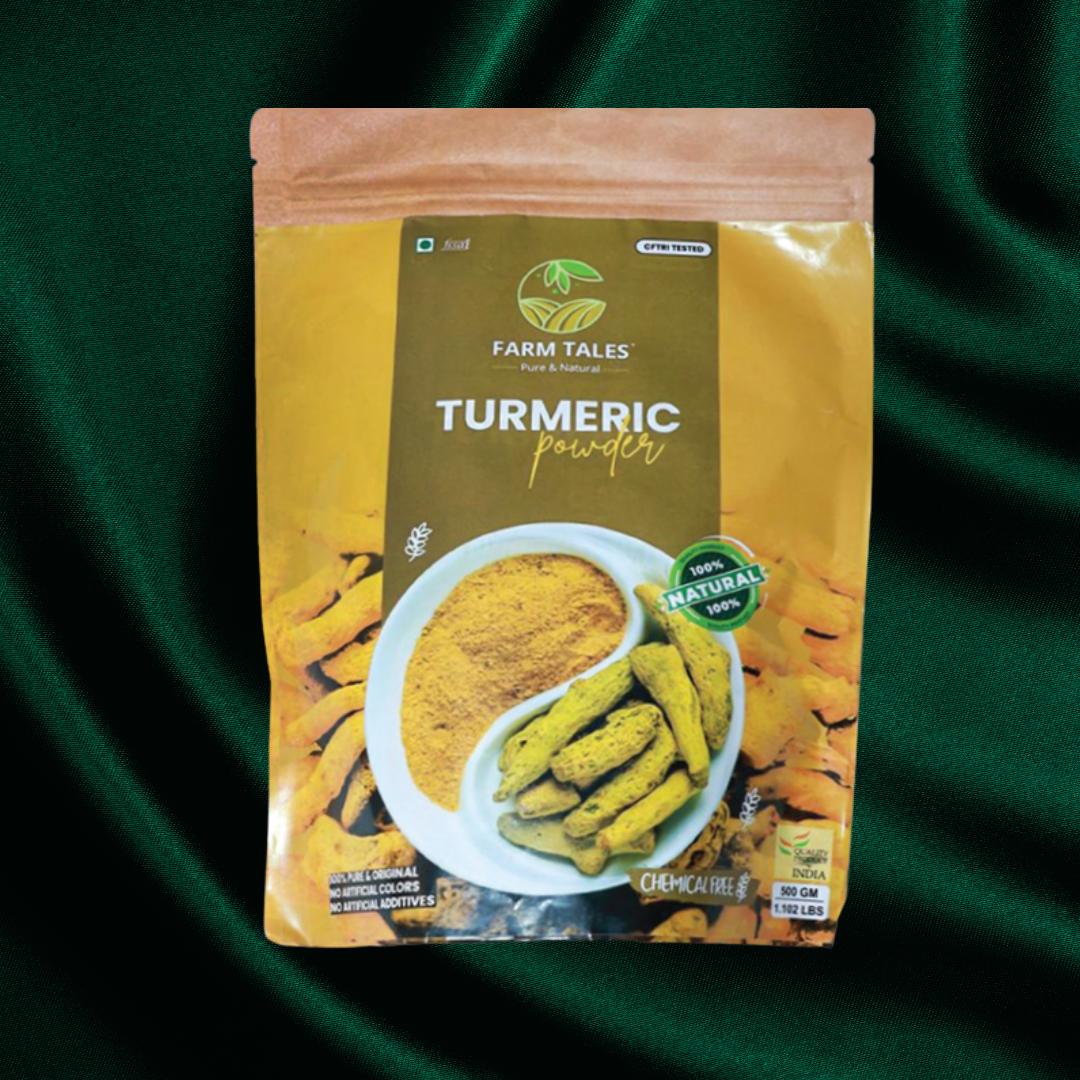 Tumeric