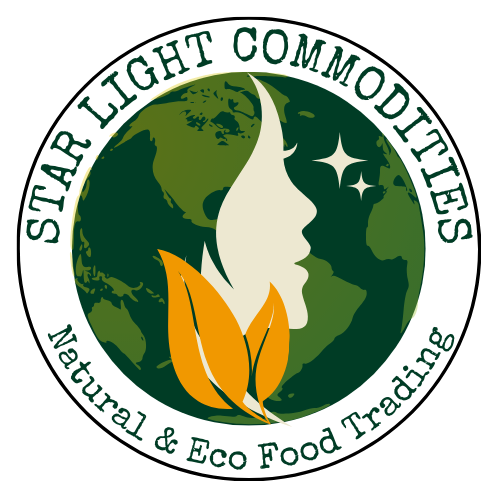 Star Light Commodities